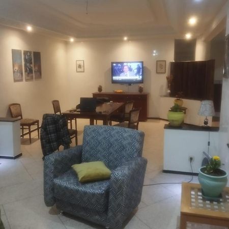 Chez Ali Daire Kenitra Dış mekan fotoğraf