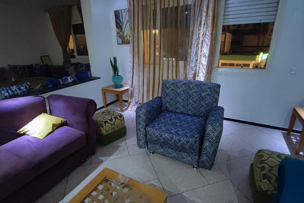 Chez Ali Daire Kenitra Dış mekan fotoğraf
