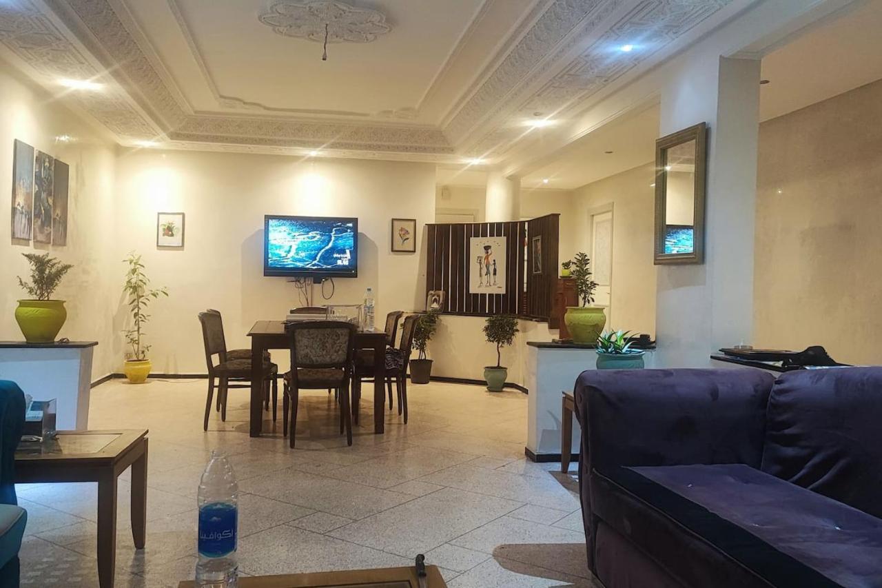 Chez Ali Daire Kenitra Dış mekan fotoğraf