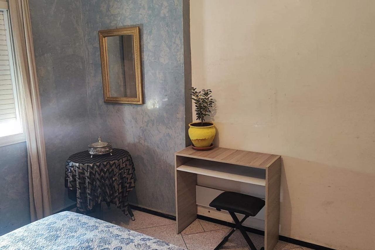 Chez Ali Daire Kenitra Dış mekan fotoğraf