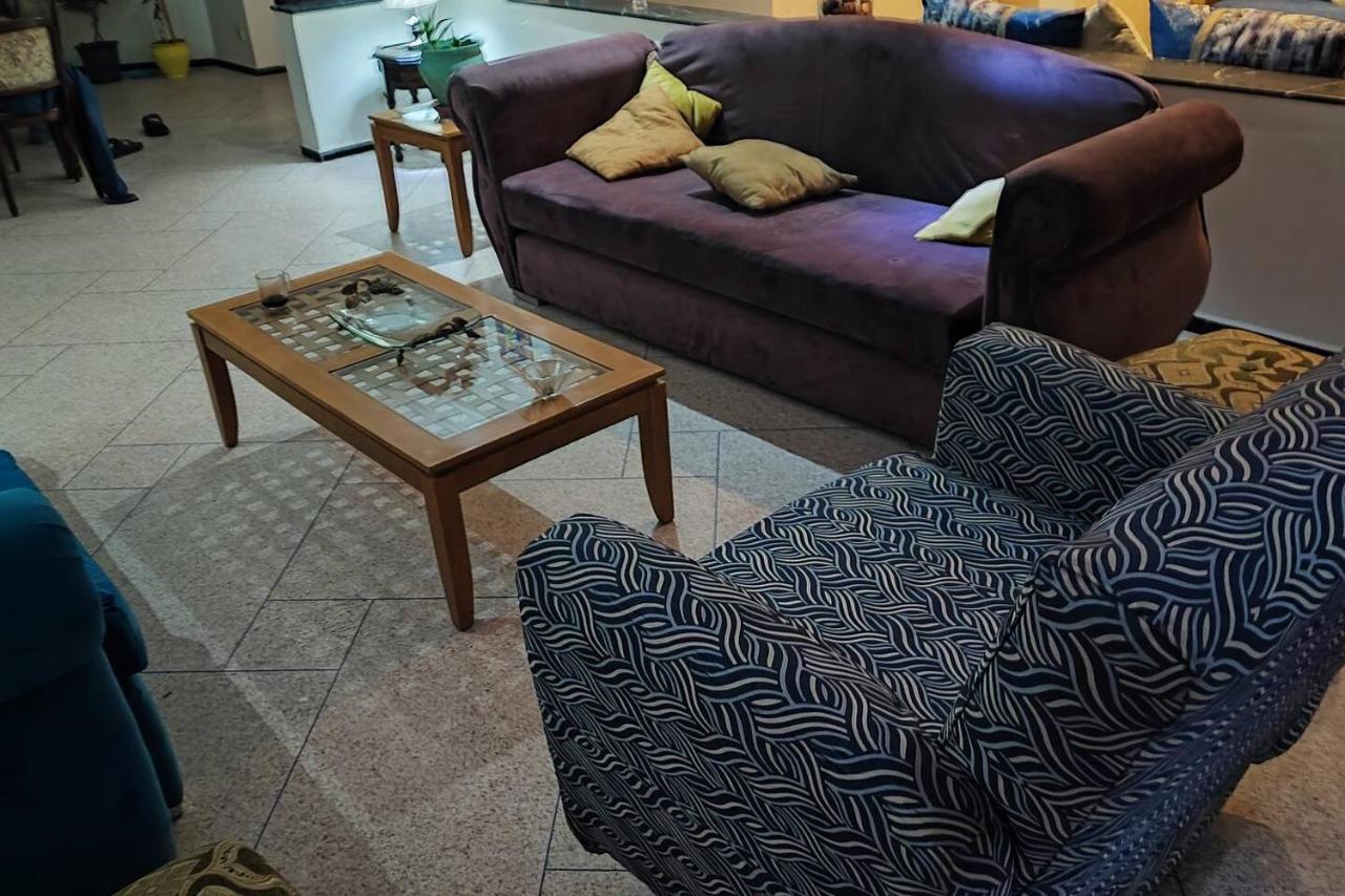 Chez Ali Daire Kenitra Dış mekan fotoğraf