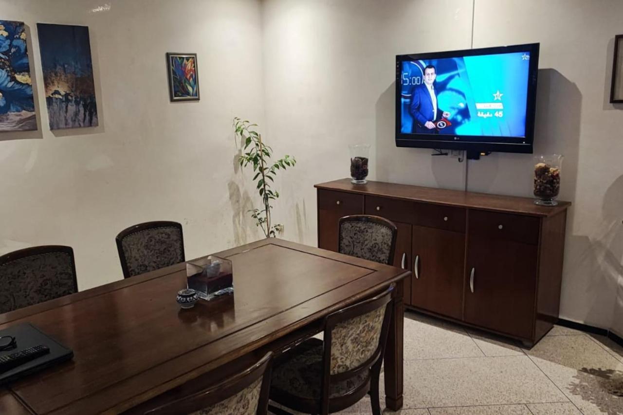 Chez Ali Daire Kenitra Dış mekan fotoğraf