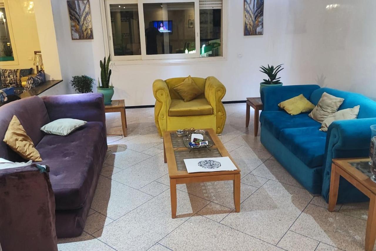 Chez Ali Daire Kenitra Dış mekan fotoğraf