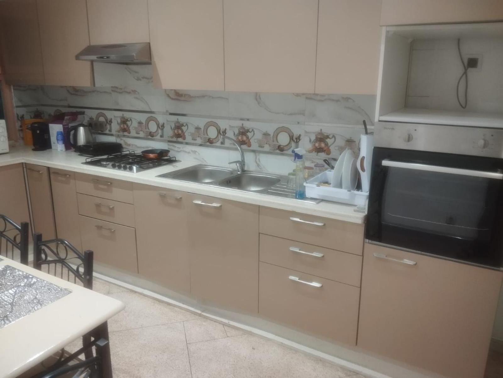 Chez Ali Daire Kenitra Dış mekan fotoğraf
