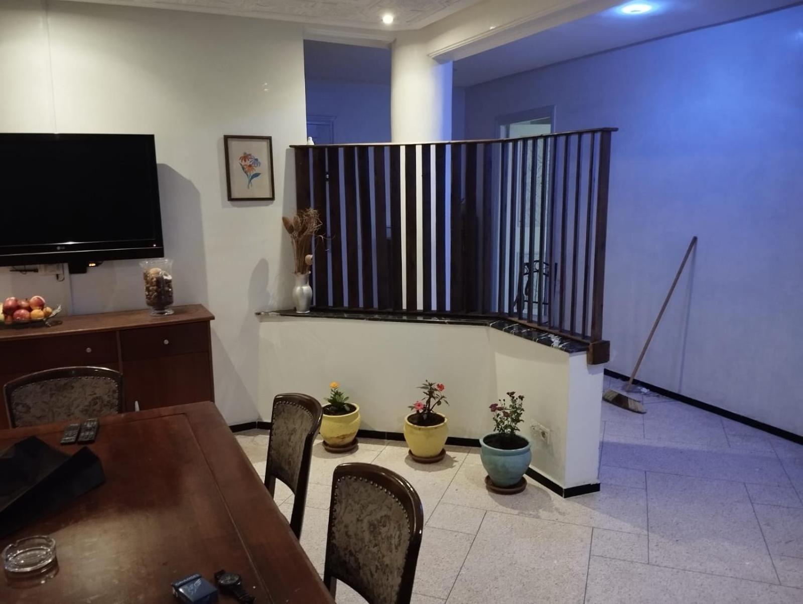 Chez Ali Daire Kenitra Dış mekan fotoğraf