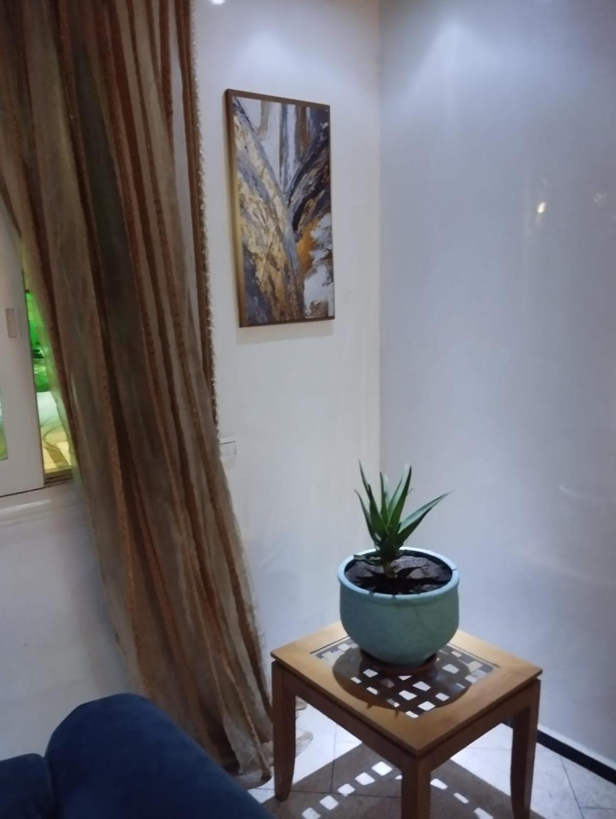 Chez Ali Daire Kenitra Dış mekan fotoğraf